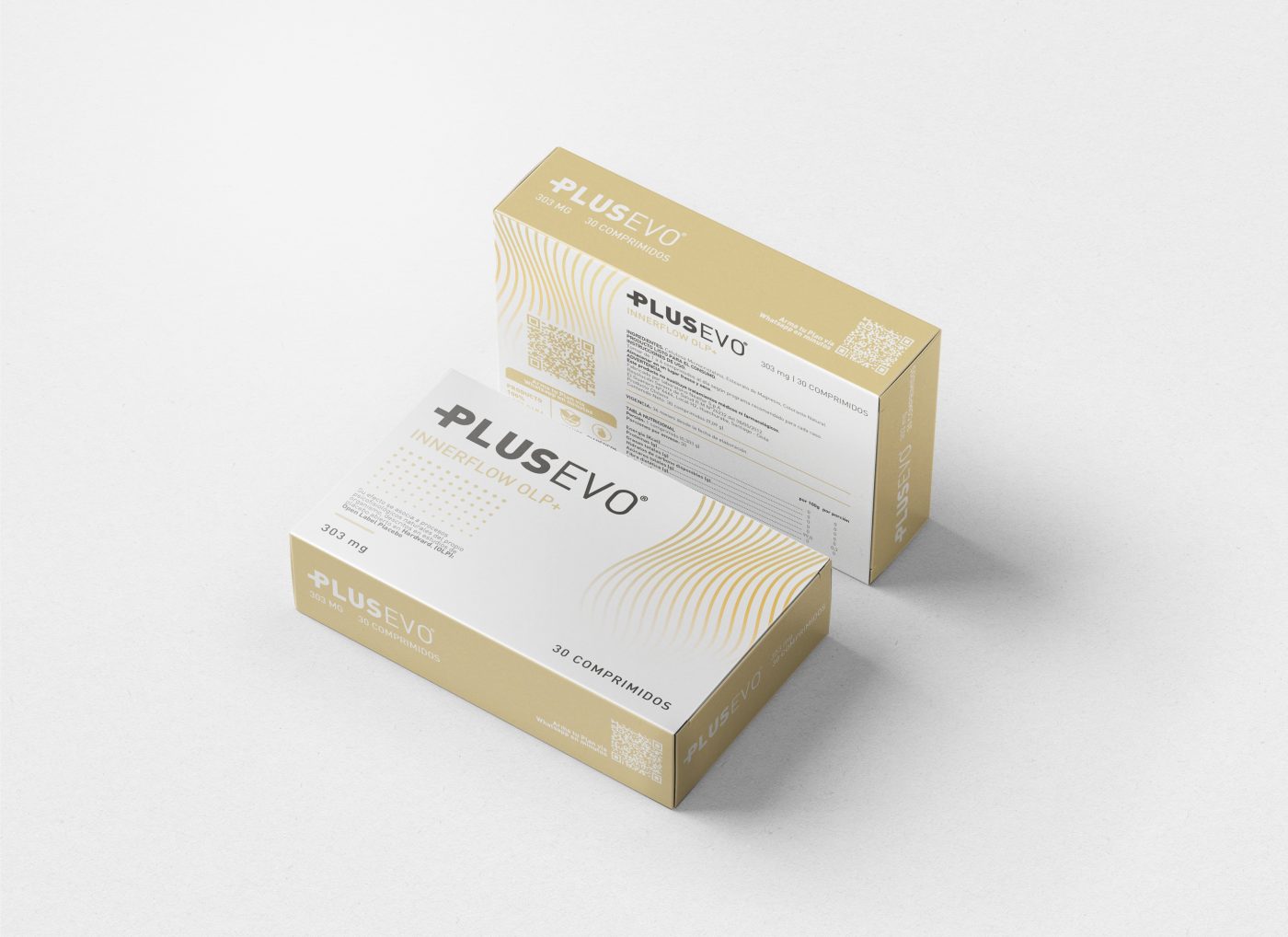 PLUSEVO INNERFLOW OLP+