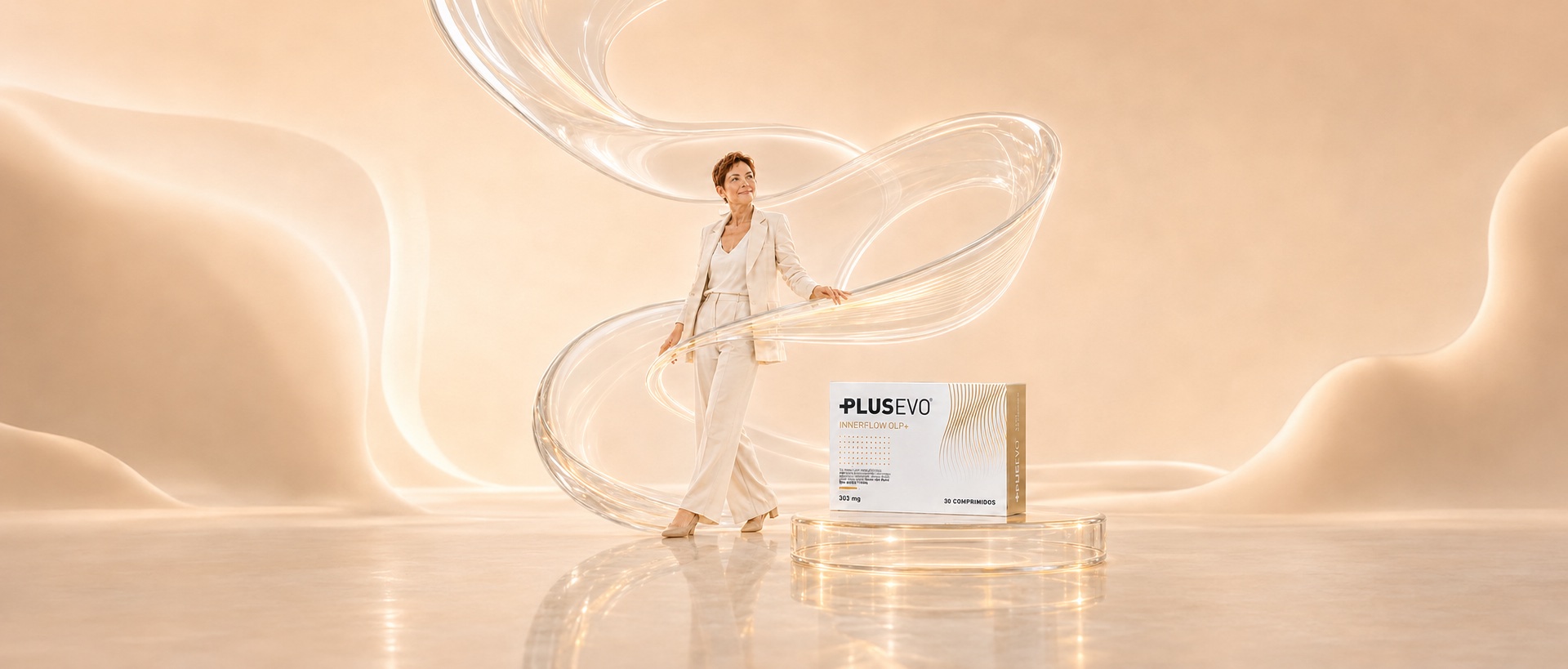 PLUSEVO INNERFLOW OLP