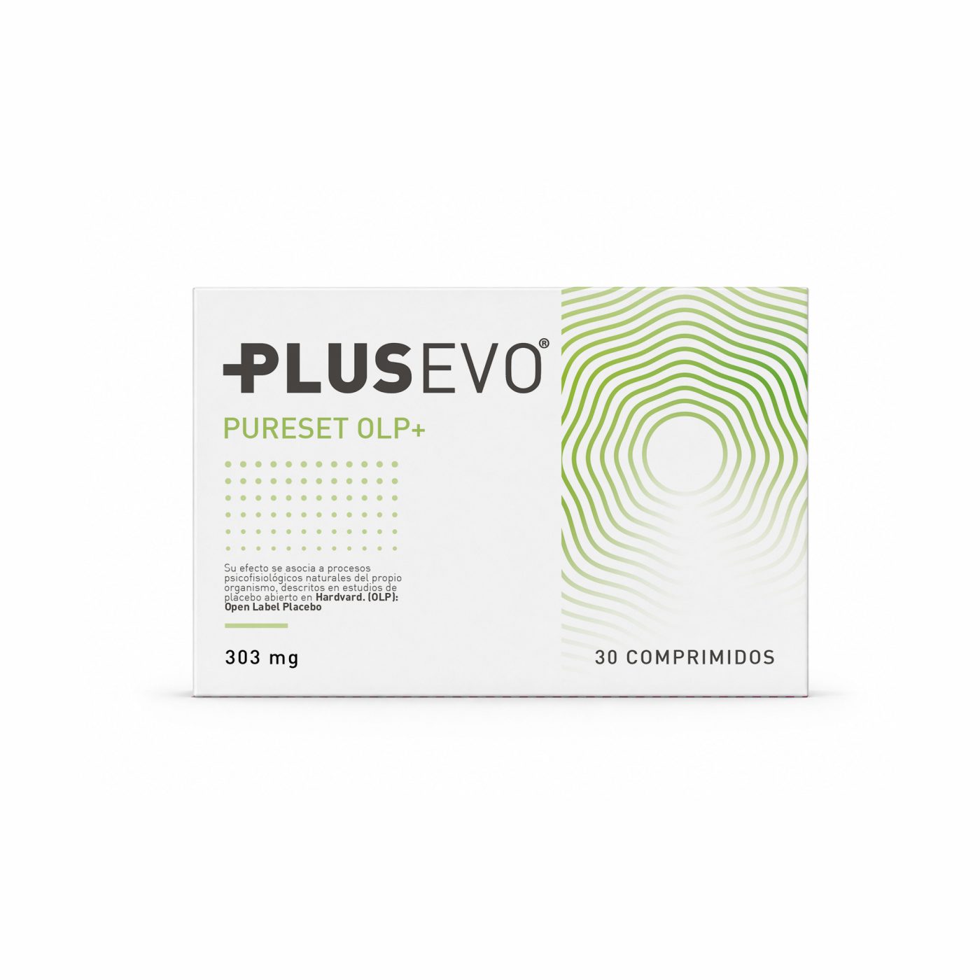 PURESET OLP®